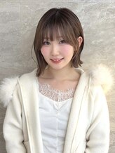 ロンドソレイユ 池袋(Lond soleil) 和田 果恋