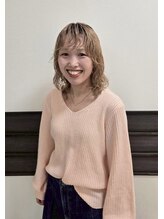 キャパ 秦野(CAPA)&nbsp;神森 美代子