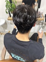 アヤジンビオス店(Ayajn bios)&nbsp;ニュアンスパーマ