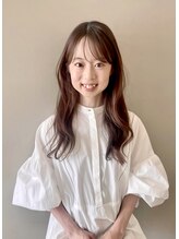リトルガーデン(Little Garden) 森 有那