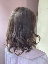チャオ(CIAO)&nbsp;マットアッシュ13レベル