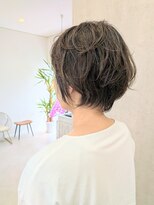 ライム(lime) シークレットハイライト