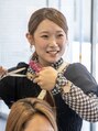 ダブル(DOUBLE)&nbsp;池田 瑠華