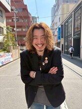 GoodFellas kitahorie【７月下旬OPEN（予定）】&nbsp;福田 晃大