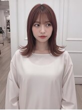 エレナ 那覇 新都心(Helena) エアリーレイヤーミディ