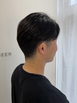 シア 新小岩店(SHEER)&nbsp;毛流れセンターパート