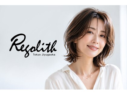 レゴリス 自由が丘(Regolith)の写真