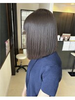 シーズナル&nbsp;Bob／ボブ