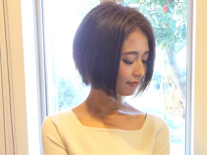 ヘアーサロン チョキ(Hair Salon Choki)の写真