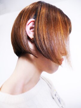 セレクト Select ボブ