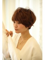 フォルテ 榛原パームス店&nbsp;フォルテ ショート