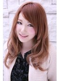 ナチュラルロング【藤枝】