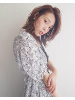 ノアフライ(NOAH FLY) ♪大人カジュアル セクシーロブ♪【国分寺駅】