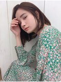 ナチュラルボブ　テラバイアフロート　二子玉川