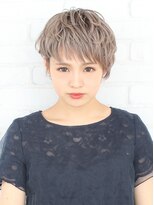 アークヘアーシェリー 萱島店(Arc hair Cherie)&nbsp;Arcスタイル