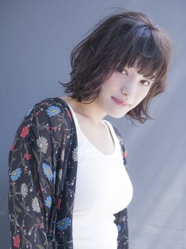 エース (ACE) ACE LA ゆるふわミディ