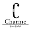 シャルム(Charme)のお店ロゴ