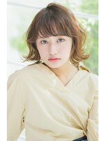 ネオリーブアーチ 武蔵小山店(Neolive arch) 《arch neolive 武蔵小山店》愛され外ハネボブディ