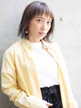 ノイン(noine) シンプル・カジュアルなど様々な雰囲気のコーデに挑戦してみて。