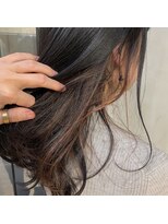 カールム(carlm) 【ｃａｒｌｍ/上川美幸】シークレットハイライトPINK