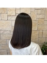 フォルテ 島田店&nbsp;プラチナストレート