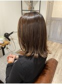 『celilo 小林卓真』 SALON STYLE