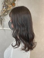 シェノン(Chainon.)&nbsp;〈Chainon.〉定番人気★オリーブグレージュ◎