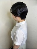 【Reir下北沢】*大人可愛いこなれヘア+ショート*