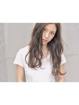 【HPB AWARD 2025 BEST SALON SILVER Prize受賞】ひとりひとりに一番似合う髪型へ理論的に導きます！