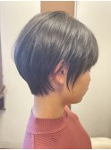 ショート