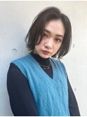 【2022春】レイヤーボブ・ショートボブ・クールボブ