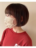 ミニボブ
