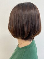 ベルタ(BELTA)&nbsp;グラデーションボブ