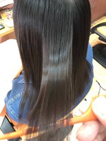 リアル(REAL)&nbsp;【当店イチオシ！髪質改善】N.ケラリファイントリートメント