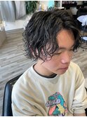 波巻きセンターパート