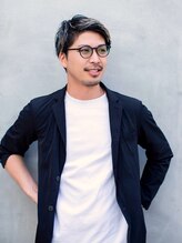 グリット(Grit) 坂 卓也