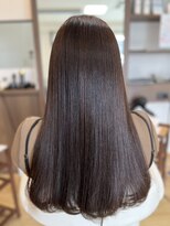 ヘアルームブル(Hair Room Bull)&nbsp;艶髪