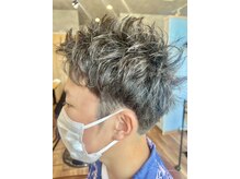 アンドブルー(and BLUE)