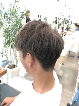 カッツ 駅家店(CUT S) メンズショート