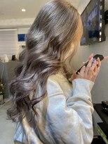 プルメリアドット(Plumeria.)&nbsp;milk tea