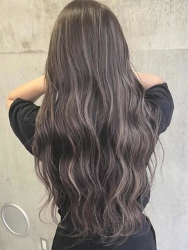 ジィルム(XELM) コントラストロングハイライト【高崎】