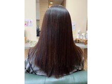 アルモニー ヘアー(Harmonie Hair)