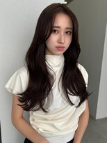 ソヨン 南草津店(SOYON)&nbsp;黒髪スーパーロング