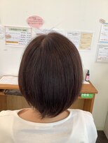 ツヤイロ 上飯田南店(TSUYA_IRO)&nbsp;8レベル    グレーブラウン