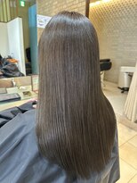 ビフィーノ モーダ 苦楽園店(bifino moda)&nbsp;ロングスタイル