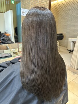 ビフィーノ モーダ 苦楽園店(bifino moda) ロングスタイル