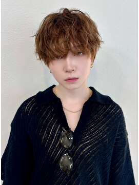 シエルバイアフロート(ciel by afloat) エアリーマッシュ