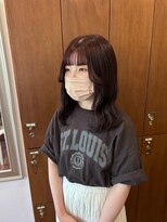 ルプラ ブリリアント(le-pla brilliant)&nbsp;ピンクブラウン