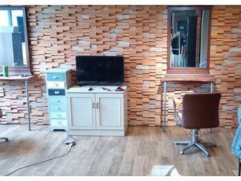 洗髪屋ニューラム