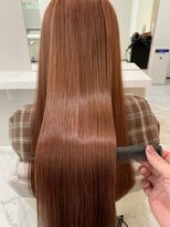 テンダー(Tender)&nbsp;つやっつや／ピンクブラウン